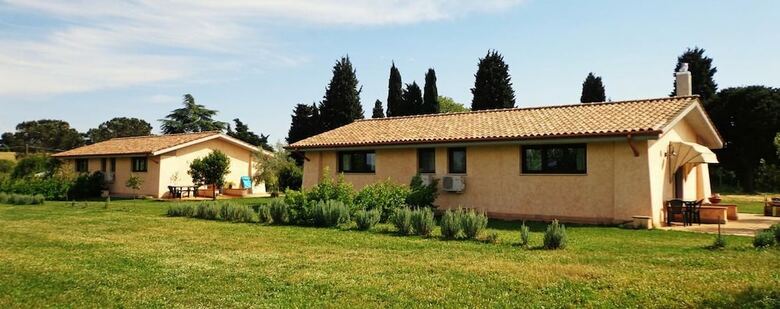 Apartamento Agriturismo Fontelupo