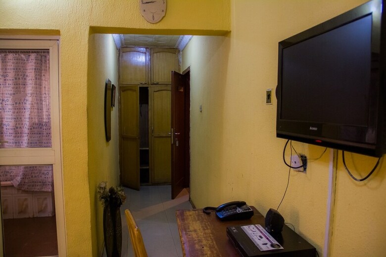 De Genesix Hotel
