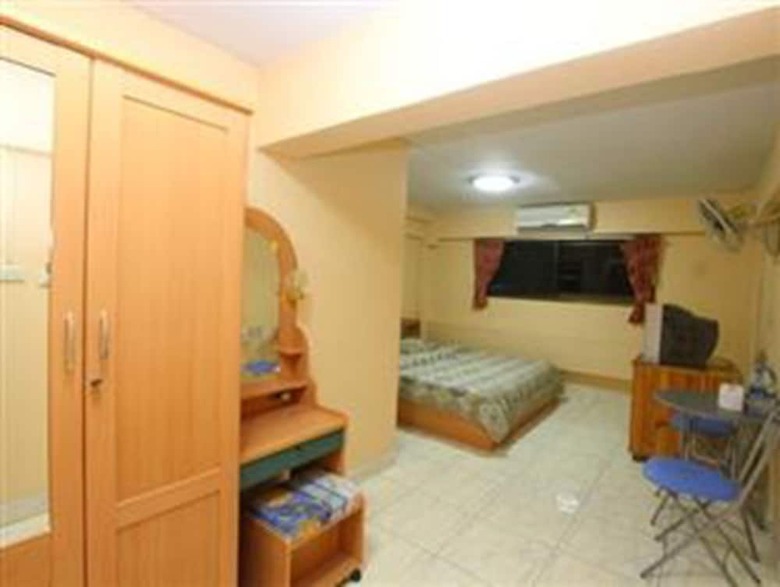 Hotel Urs Treff Guesthouse