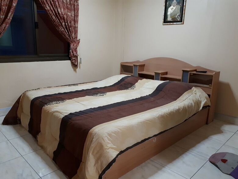 Hotel Urs Treff Guesthouse
