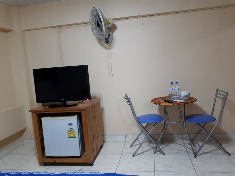 Hotel Urs Treff Guesthouse