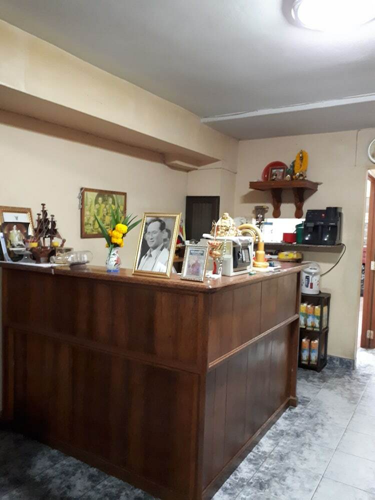 Hotel Urs Treff Guesthouse