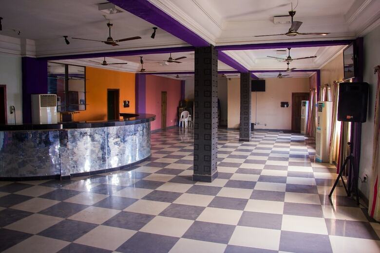 Hotel Emota Paradise Phase 2