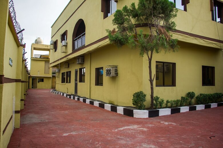 Peace Hotel Annex