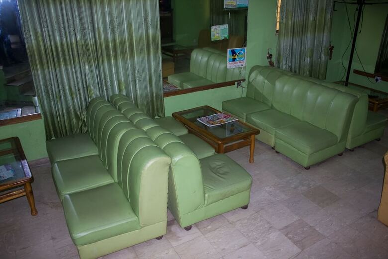 Peace Hotel Annex
