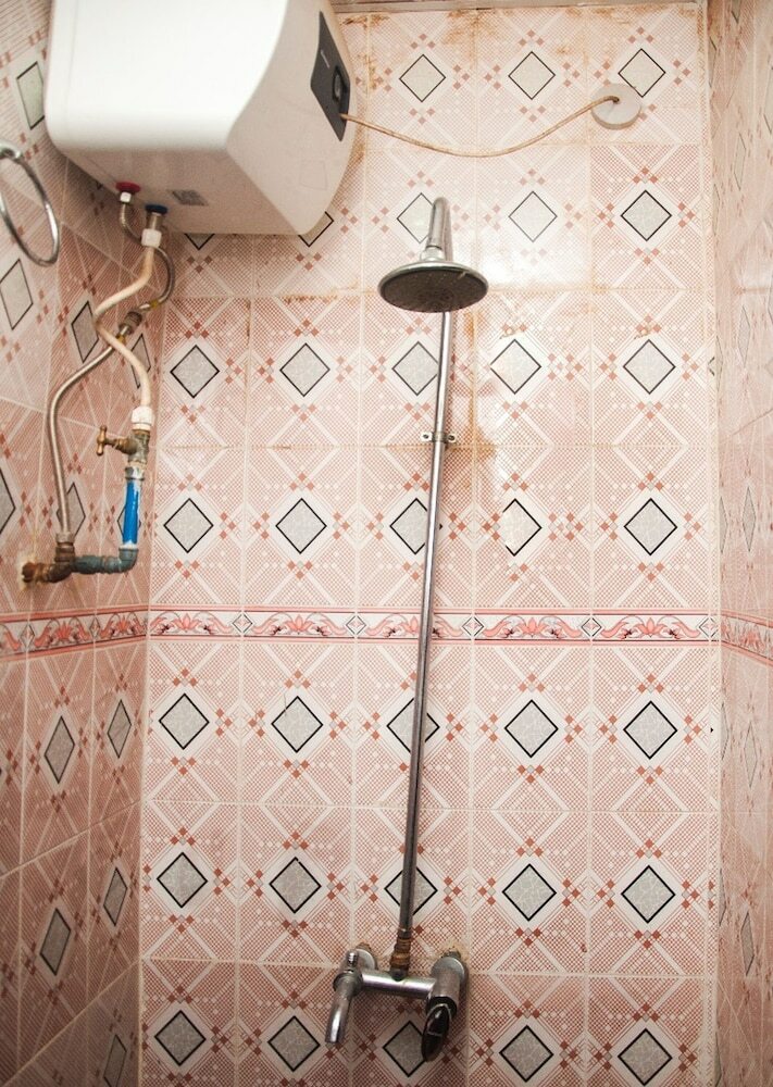 Abanet Hotel & Suites