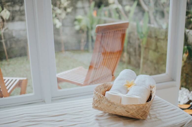 Hotel Omah Biu Canggu