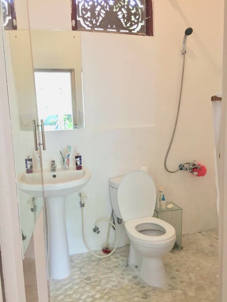 Hotel Omah Biu Canggu