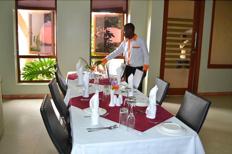 Hotel Panone Motel K.i.a
