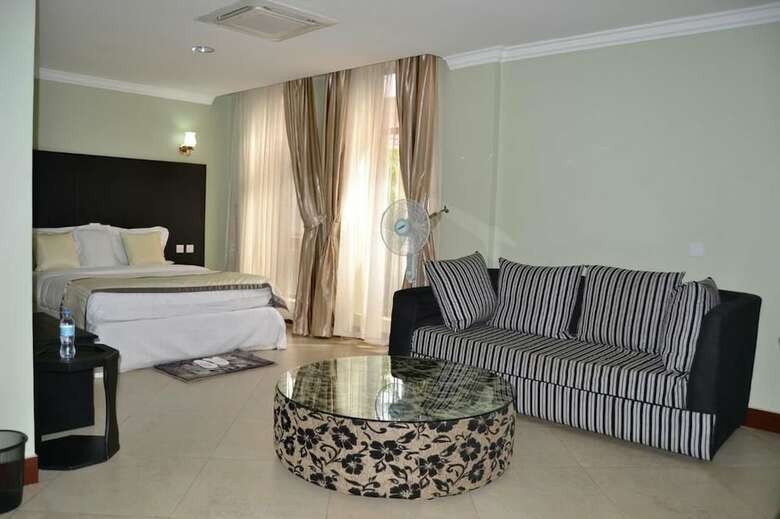 Hotel Panone Motel K.i.a