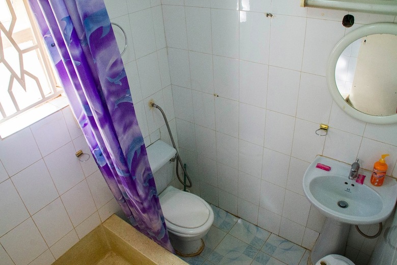 Hotel Country Inn Masindi