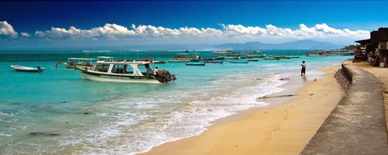 Bed & Breakfast Exotic Inn Lembongan