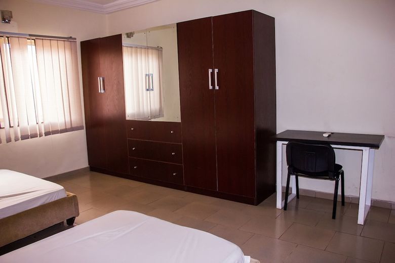 Hotel David Royal Suites