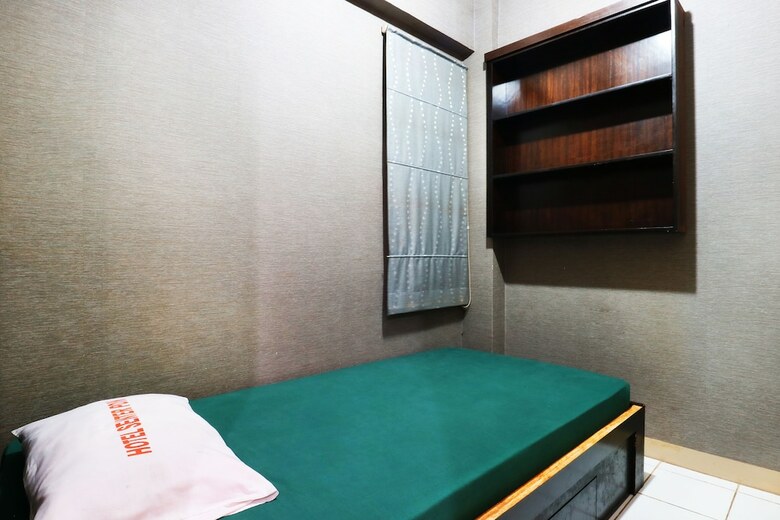 Hotel District.1