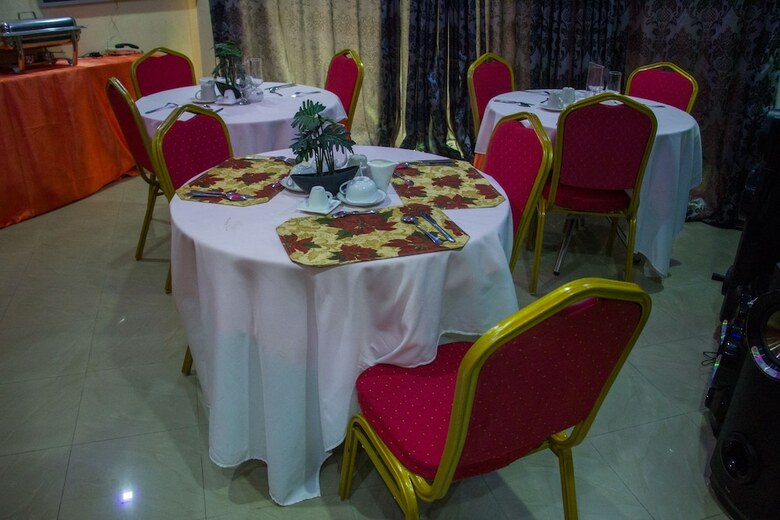 Hotel Bravehearts Courts
