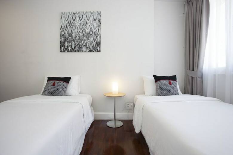 Villa 89 Nimman - Chiang Mai
