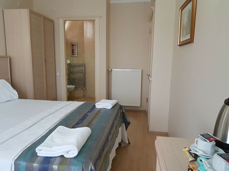 Kivrak Zade Hotel, Adults Only