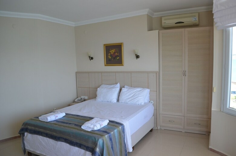 Kivrak Zade Hotel, Adults Only