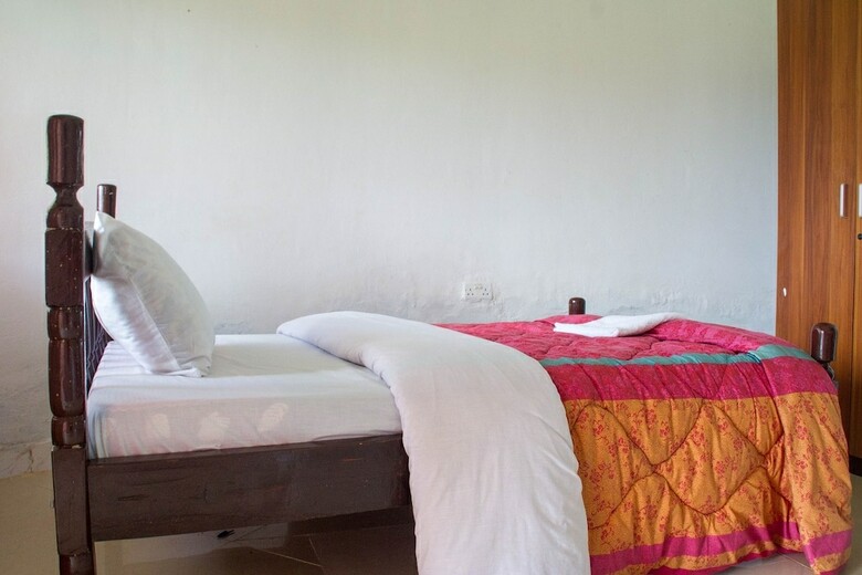 Hotel Efrazi Motel