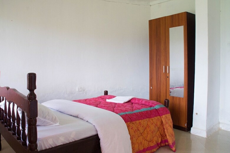Hotel Efrazi Motel