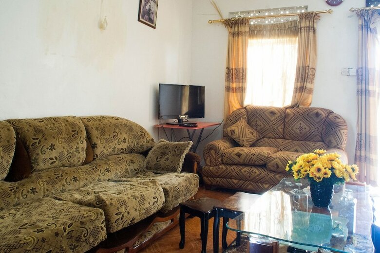 Hotel Efrazi Motel
