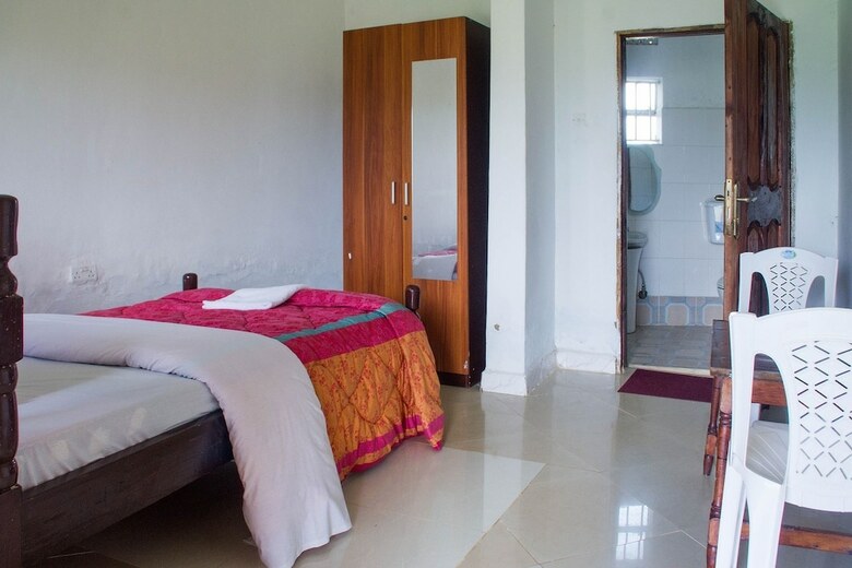 Hotel Efrazi Motel