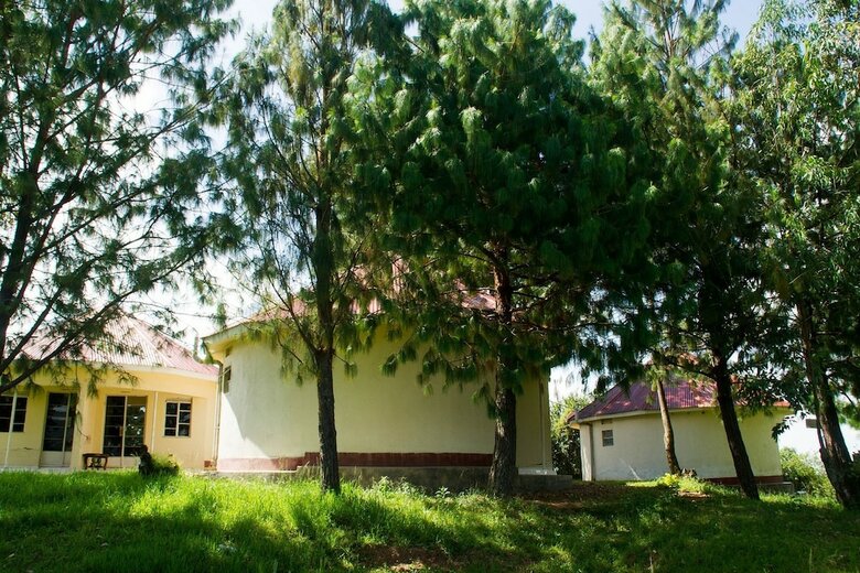 Hotel Efrazi Motel