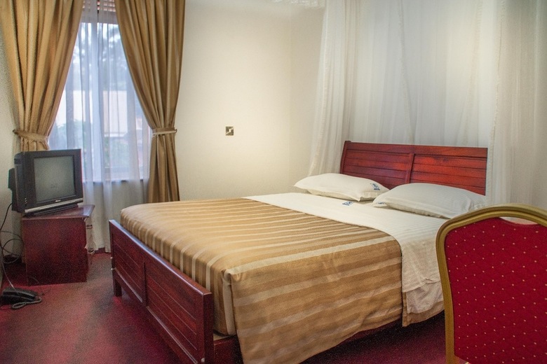 Sheron Hotel