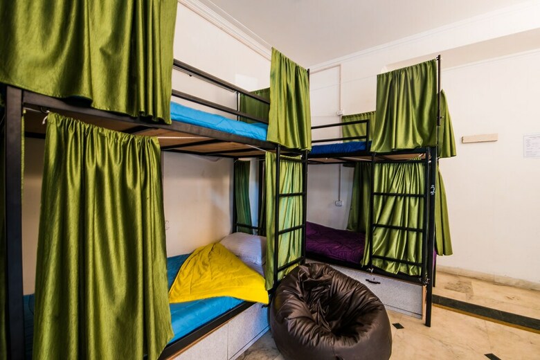 Hostal Bunkin Hostel