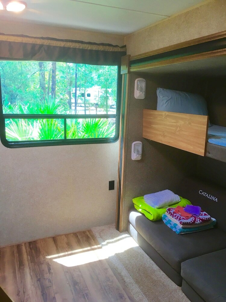 Enduro Rv Citrus Valley Resort