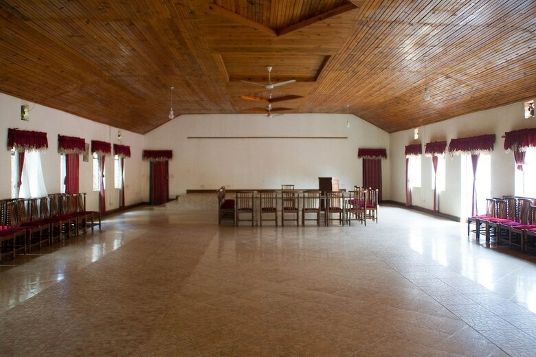 Hotel Buziga Country Resort