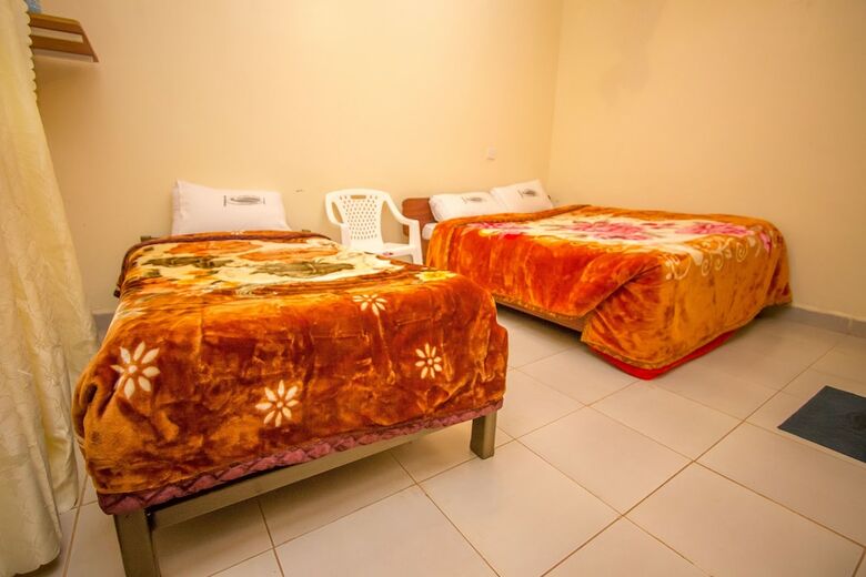 Sun Guest House View Hotel