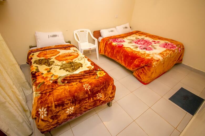 Sun Guest House View Hotel