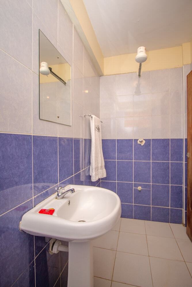 Sun Guest House View Hotel