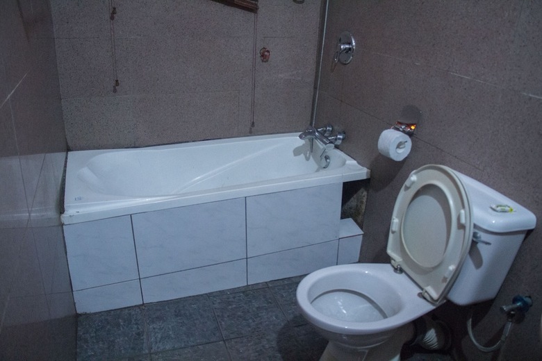 Hotel Owee's Place