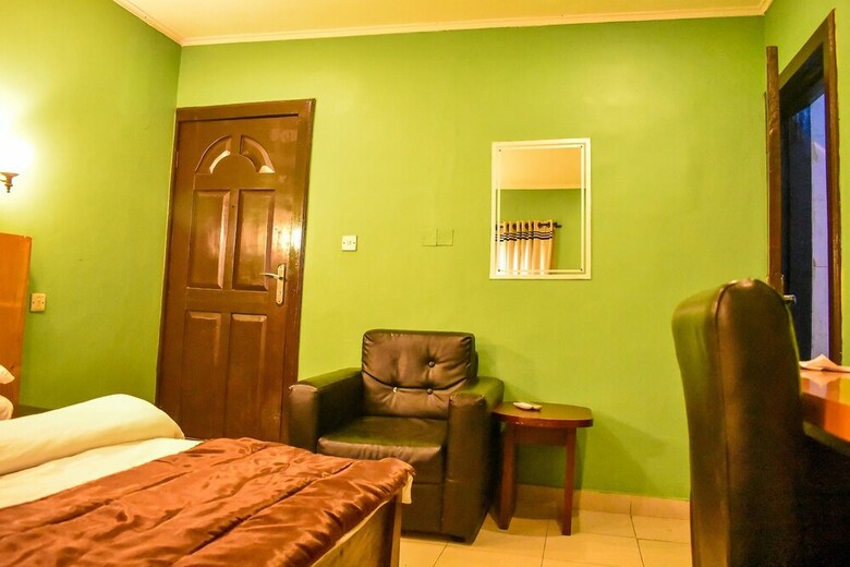 Hotel The Sanzak Place