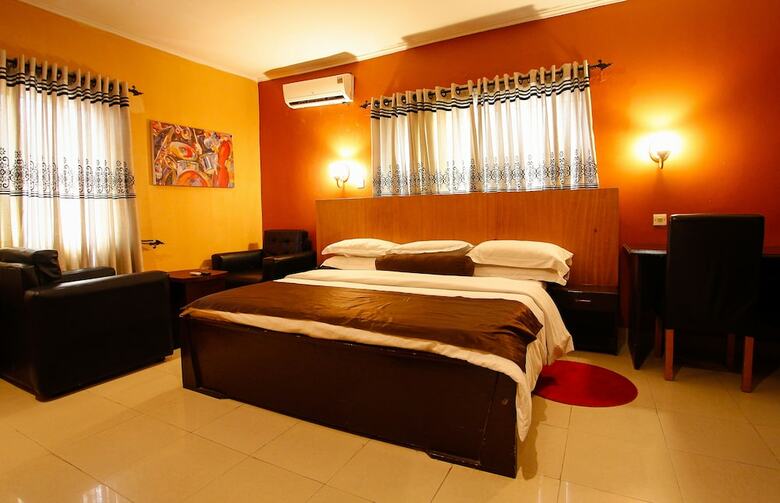 Hotel The Sanzak Place