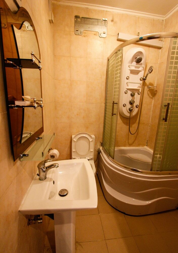 Hotel The Sanzak Place