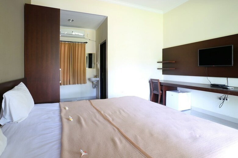 Hotel Gm Lovina