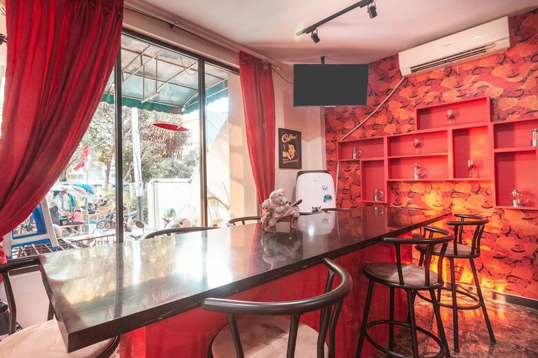 Oyo 1737 Hotel Celvasha