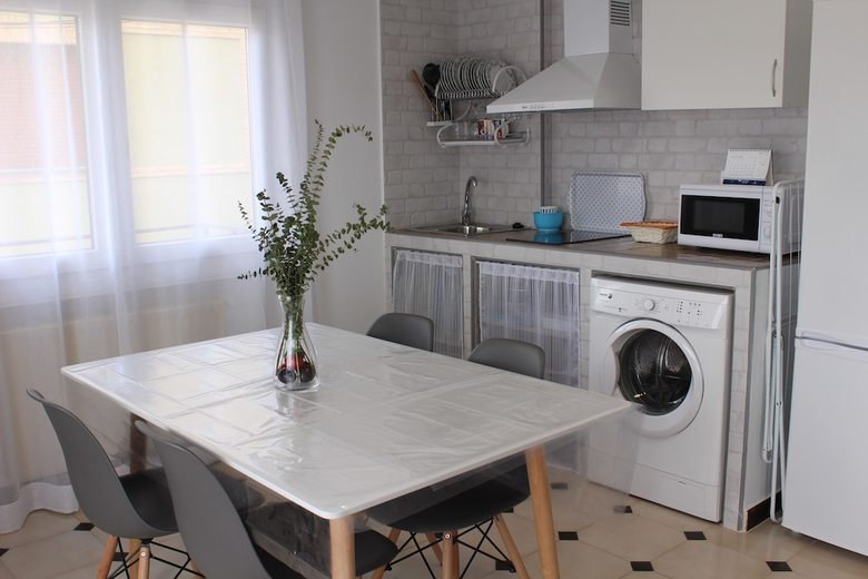 Apartamentos Oncemolinos