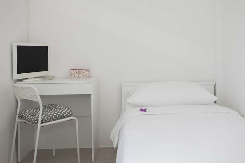 Hotel Rooms Lana