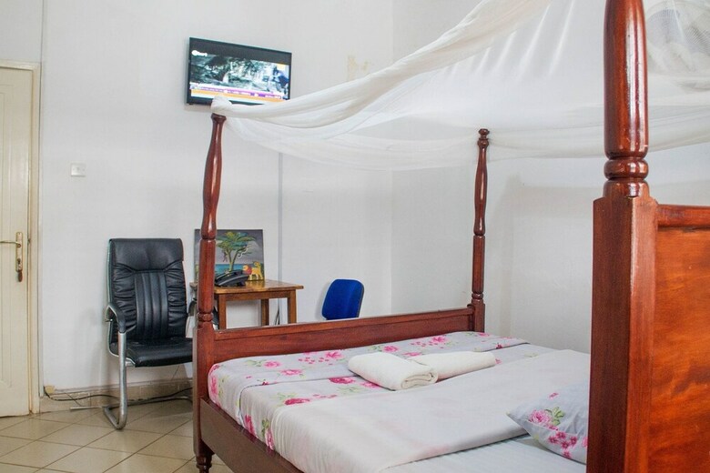 Bilkon Hotel