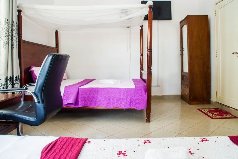 Bilkon Hotel