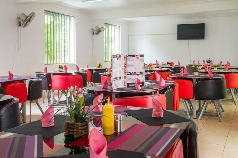 Bilkon Hotel