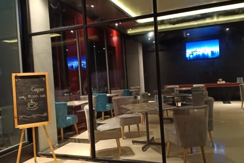 D'boegis Hotel