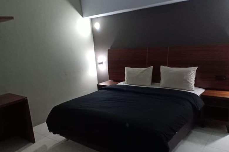 D'boegis Hotel
