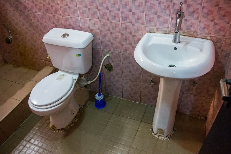Cavitex Hotel & Suites