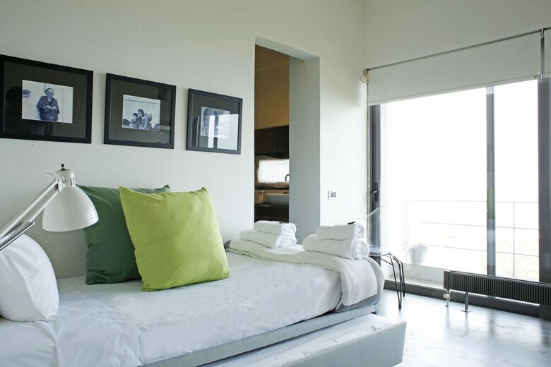Sea View Villa Schinias