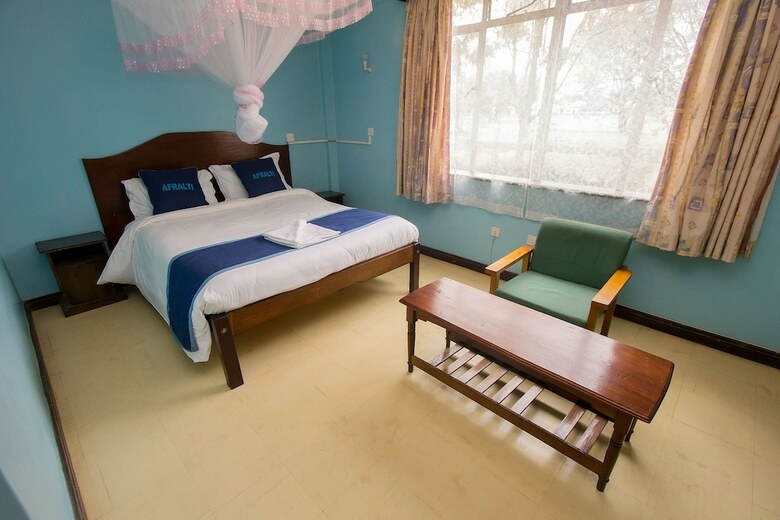 Hotel Afralti Guest House